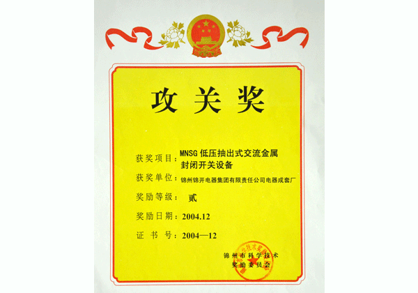 攻关奖15